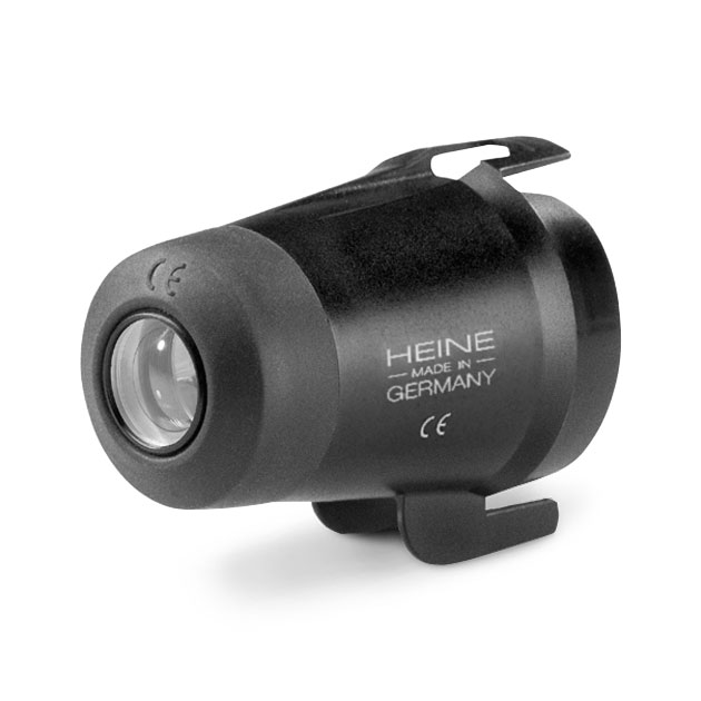 Lupopsats til HEINE HSL 150